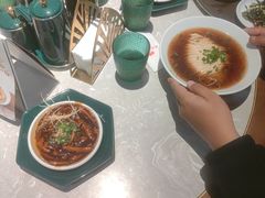 -松鹤面馆·古法焖肉面(观前店)