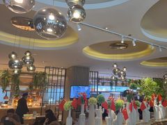 -冀粤香海鲜自助餐厅(西美五洲店)