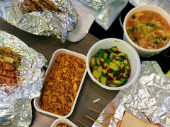 -肉串汪(望京店)