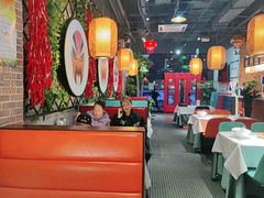 大堂-雲蜀龙阁·金牌水煮鱼(方庄店)