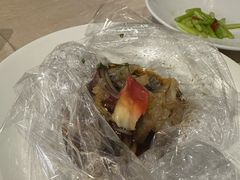 -北京泰富酒店-柏景轩中餐厅