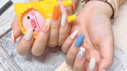 -奈思·日式美甲美睫沙龙