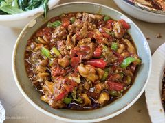 -老三样·旧食新味(绿地店)
