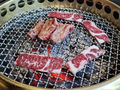 -300杯·和牛烧肉清酒专门店(廊里店)