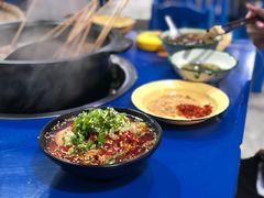 -马路边边·成都串串(翠柏路店)