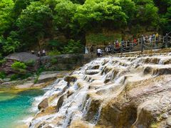 -河南宝泉旅游区