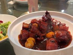 -眉山小馆(华强广场店)