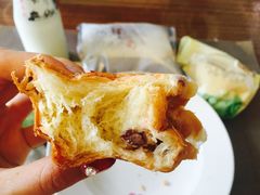 -好利来(高新枫叶广场店)