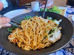 豆花米线-滇道云南特色料理(康定路店)