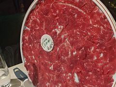 -围炉火锅(万达珍珠坊店)