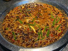 -胖子鱼·天水麻辣鱼火锅(秦州407店)