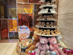 -杭州千岛湖滨江希尔顿度假酒店