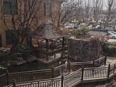 -聚缘堂·海鲜私房菜(松岭路店)