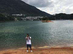 -广州市流溪河国家森林公园