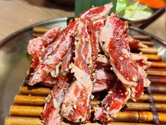 -西塔老太太泥炉烤肉(双井店)