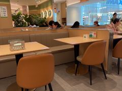 -吕氏疙瘩汤·新派鲁菜(芝罘万达店)