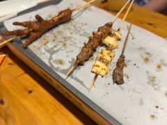 -肉串汪(月坛店)