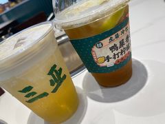 -虎婆冷饮店·海南特色炒冰(三亚湾店)