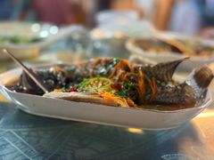 -龙姐私房菜(和顺古镇店)