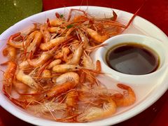 -金典银峰老鹅馆·昆山菜(亭林公园店)