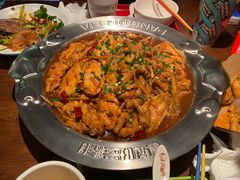 -胖哥俩肉蟹煲(杭州下沙学林街店)