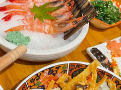 -桃太郎创作料理(大坪店)