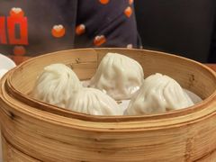 上海小笼包-翡翠拉面小笼包(岭南新天地店)