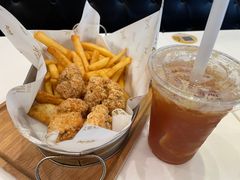 -艾薯夫妇Aysh(红山店)