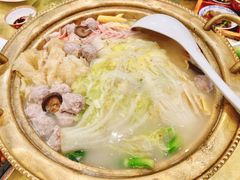 -白家大院·王府宫廷菜(苏州街店)