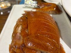 -小大董·烤鸭(王府井apm店)