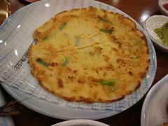 -青瓦餐厅·生鱼片·韩园烤肉(西塔店)