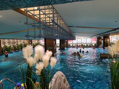 -青水瓦台汤泉(未央店)