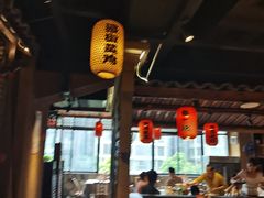 -帝一铭家宴(板塘店)