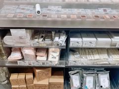 -MUJI无印良品(万象城店)