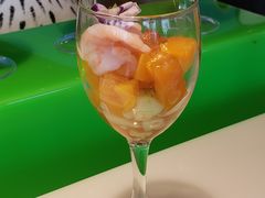 -白天鹅宾馆·流浮阁咖啡厅