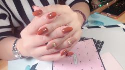 -沫儿·美甲美睫·半永久·皮肤管理