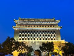 -星巴克臻选(北京前门大街店)