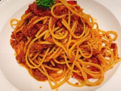 -安妮意大利餐厅(世贸天阶店)