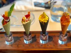 -天玑高空江景餐厅&酒吧Sky Secret Restaurant&Bar