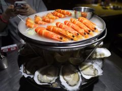-囧吉香生蚝牛排馆(湖北路店)