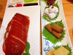 -四季民福烤鸭店(前门廊房二条店)