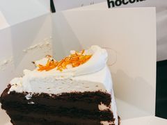-Awfully Chocolate(来福士广场店)