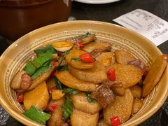 -湘肠香火锅店(团结湖店)