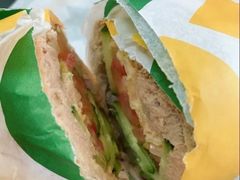 -赛百味(济南美莲广场店)