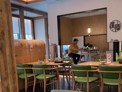大堂-湘拾(壹方北馆店)