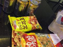 -萧邦音乐会所KTV·蒸汽活海鲜自助(福田店)