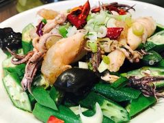 -今鲜源大酒店·中华餐饮名店(新湛路店)
