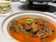 -贝勒爷·酥不腻烤鸭