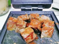 -盒马鲜生(莱蒙都会店)