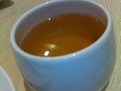 桂花乌龙茶-唐宫海鲜舫